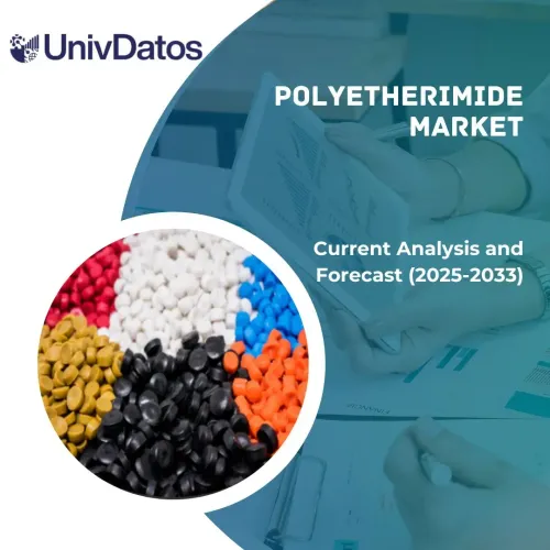 Polyetherimide Market: Current Analysis and Forecast (2025-2033)