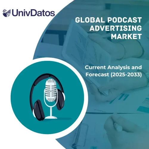 Podcast Advertising Market: Current Analysis and Forecast (2025-2033)