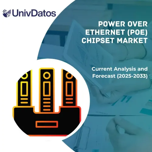 Power over Ethernet (PoE) Chipset Market: Current Analysis and Forecast (2025-2033)