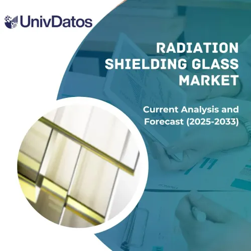 Radiation Shielding Glass Market: Current Analysis and Forecast (2025-2033)