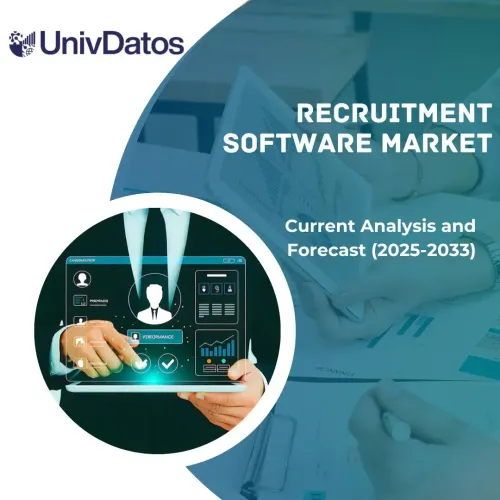 Recruitment Software Market: Current Analysis and Forecast (2025-2033)