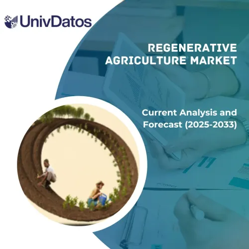 Regenerative Agriculture Market: Current Analysis and Forecast (2025-2033)