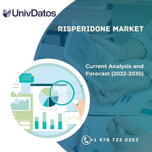 Thị trường Risperidone: Phân tích và Dự báo Hiện tại (2022-2030)