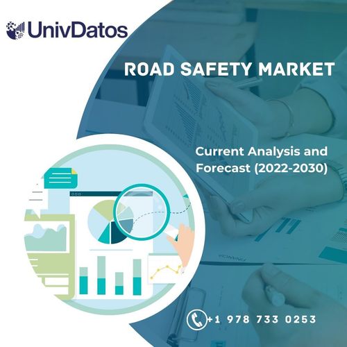 Road Safety Market: Current Analysis and Forecast (2022-2030)
