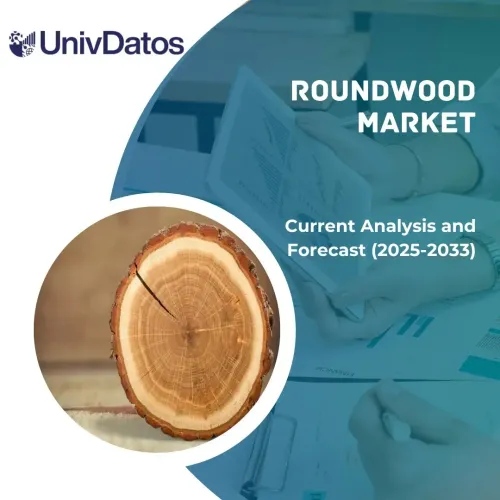 Roundwood Market: Current Analysis and Forecast (2025-2033)
