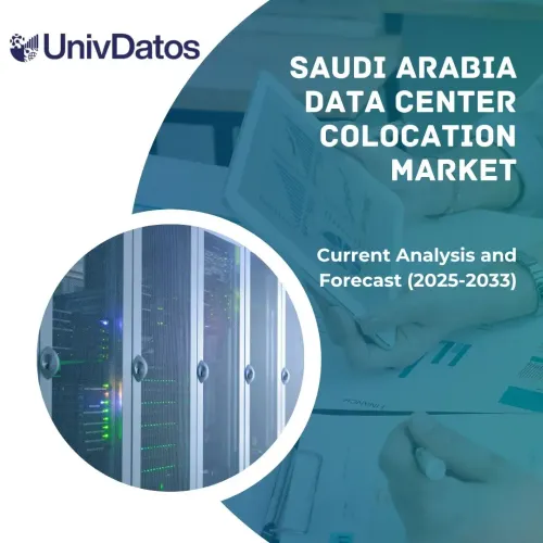 Saudi Arabia Data Center Colocation Market: Current Analysis and Forecast (2025-2033)