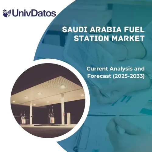 Saudi Arabia Fuel Station Market: Current Analysis and Forecast (2025-2033)