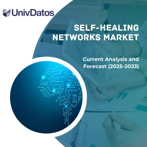 Self-Healing Networks Market: Current Analysis and Forecast (2025-2033)