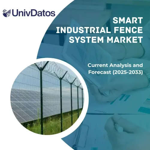 Smart Industrial Fence System Market: Current Analysis and Forecast (2025-2033)