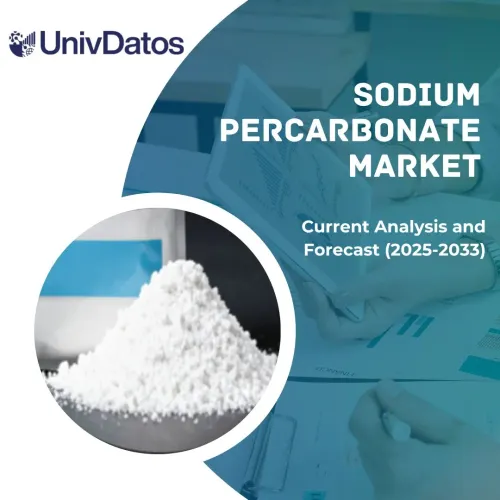 Sodium Percarbonate Market: Current Analysis and Forecast (2025-2033)