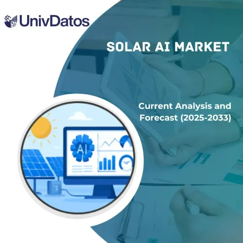 Solar AI Market: Current Analysis and Forecast (2025-2033)
