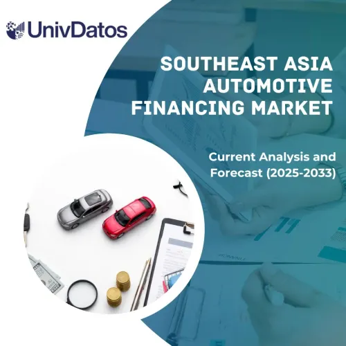 Southeast Asia Automotive Financing Market: Current Analysis and Forecast (2025-2033)