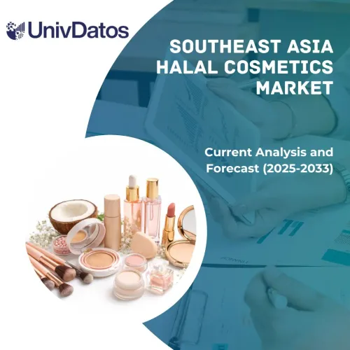 Southeast Asia Halal Cosmetics Market: Current Analysis and Forecast (2025-2033)
