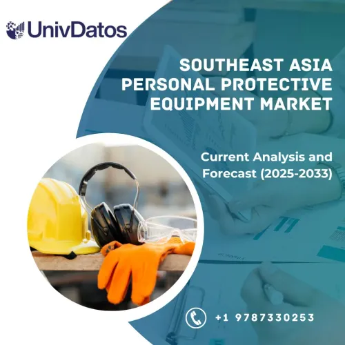Southeast Asia Personal Protective Equipment Market: Current Analysis and Forecast (2025-2033)