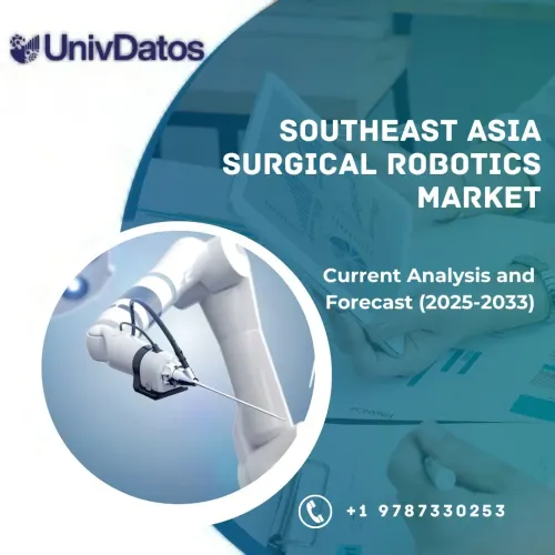 Southeast Asia Surgical Robotics Market: Current Analysis and Forecast (2025-2033)