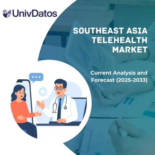 Southeast Asia Telehealth Market: Current Analysis and Forecast (2025-2033)