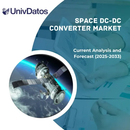 Space DC-DC Converter Market: Current Analysis and Forecast (2025-2033)
