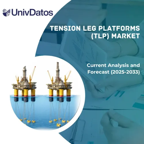 Tension Leg Platforms (TLP) Market: Current Analysis and Forecast (2025-2033)