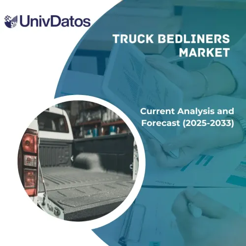 Truck Bedliners Market: Current Analysis and Forecast (2025-2033)