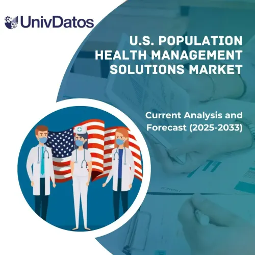 U.S. Population Health Management Solutions Market: Current Analysis and Forecast (2025-2033)