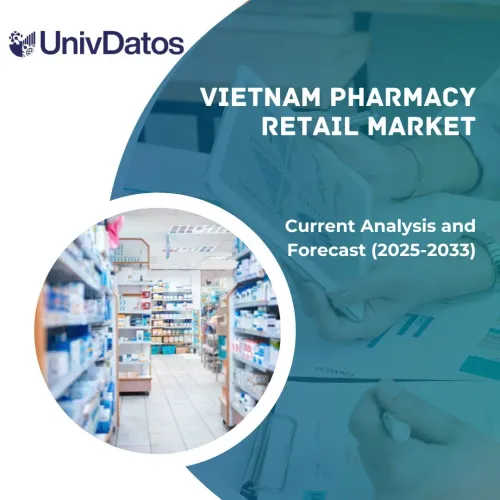Vietnam Pharmacy Retail Market: Current Analysis and Forecast (2025-2033)