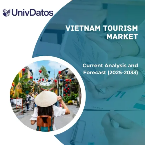 Vietnam Tourism Market: Current Analysis and Forecast (2025-2033)