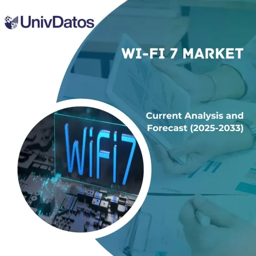 Wi-Fi 7 Market: Current Analysis and Forecast (2025-2033)