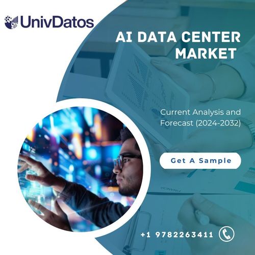 AI Data Center Market: Current Analysis and Forecast (2024-2032)