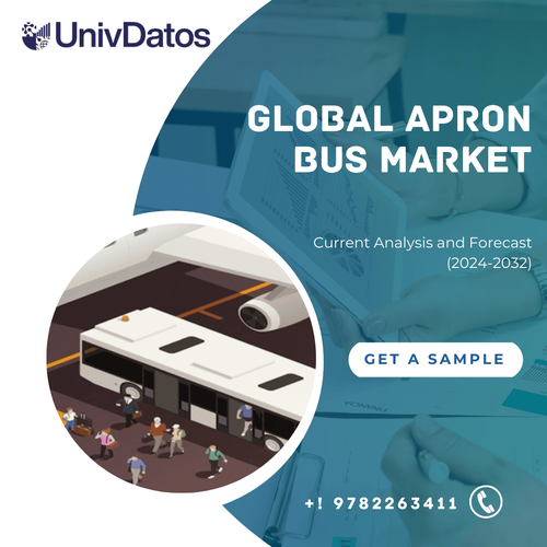 Apron Bus Market: Current Analysis and Forecast (2024-2032)