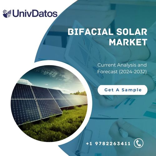 Bifacial Solar Market: Current Analysis and Forecast (2024-2032)