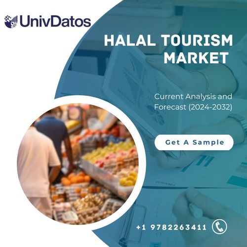 Halal Tourism Market: Current Analysis and Forecast (2024-2032)