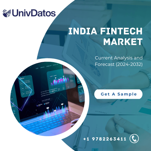 Fintech Market in India: Current Analysis and Forecast (2024-2032)