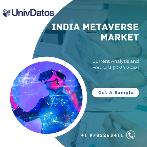 India Metaverse Market : Current Analysis and Forecast (2024-2032)