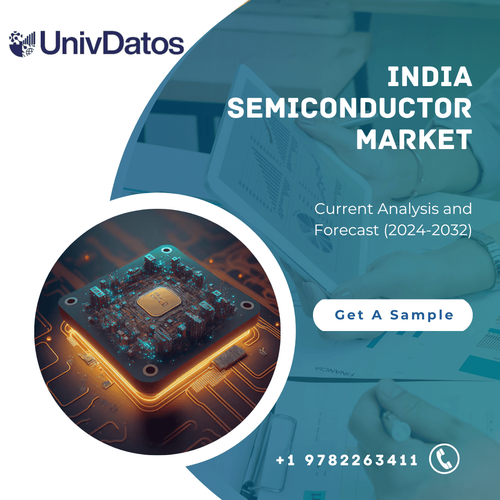 India Semiconductor Market: Current Analysis and Forecast (2024-2032)