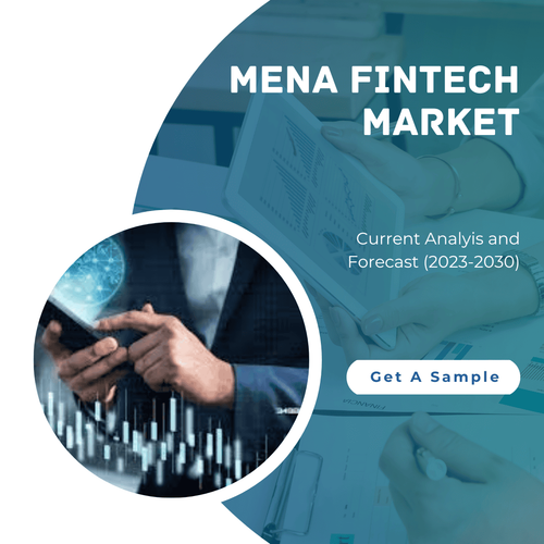 MENA Fintech Market: Current Analysis and Forecast (2023-2030)