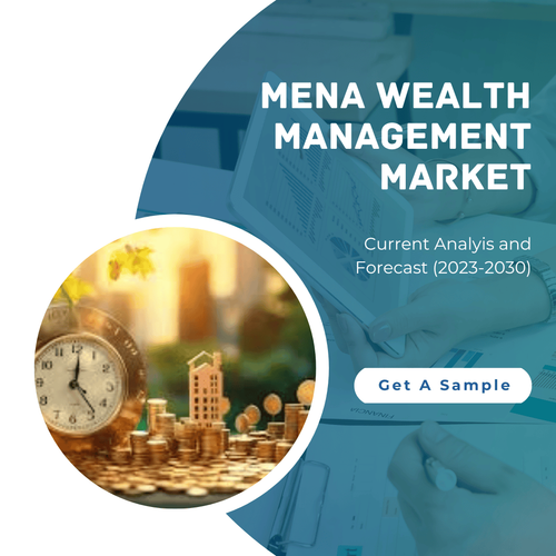 MENA Wealth Management Market: Current Analysis and Forecast (2023-2030)