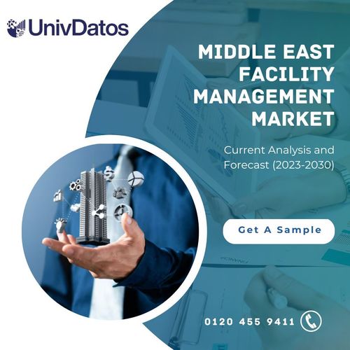 Middle East Facility Management Market: Current Analysis and Forecast (2023-2030)