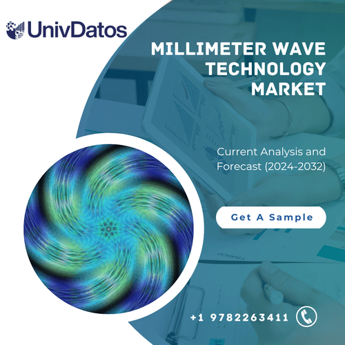 Millimeter Wave Technology Market: Current Analysis and Forecast (2024-2032)