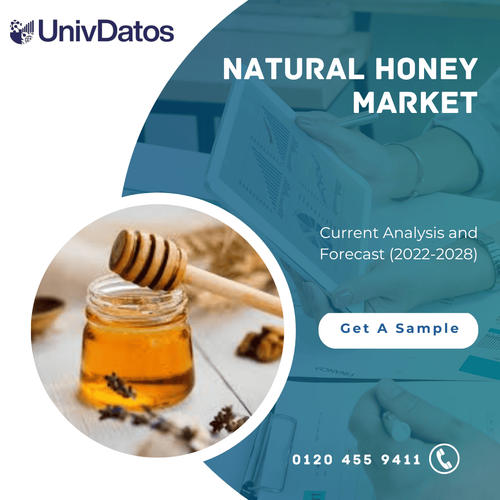 Natural Honey Market: Current Analysis and Forecast (2022-2028)