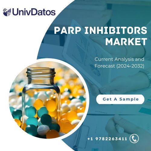 PARP Inhibitors Market: Current Analysis and Forecast (2024-2032)