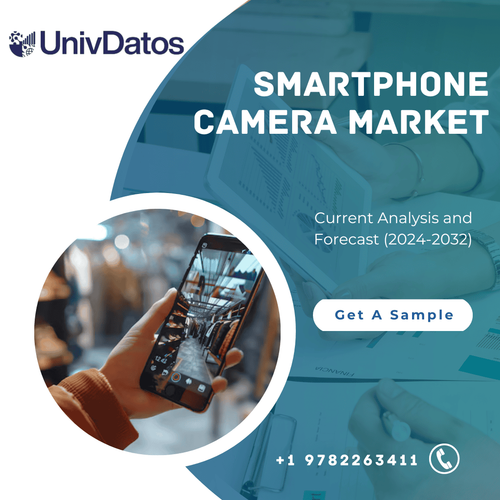 Smartphone Camera Market: Current Analysis and Forecast (2024-2032)